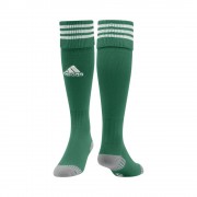 Гетры Adidas ADISOCK 12 (зеленые) фото